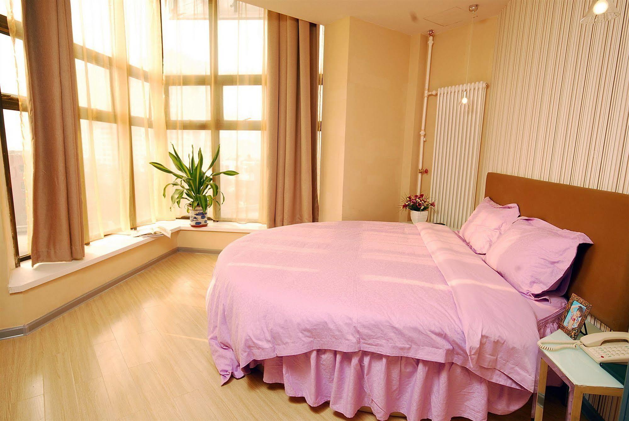 Cyts Shanshui Trends Hotel Beijing West Railway Station Room photo